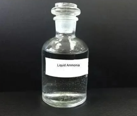 Ammonia standard solution.png