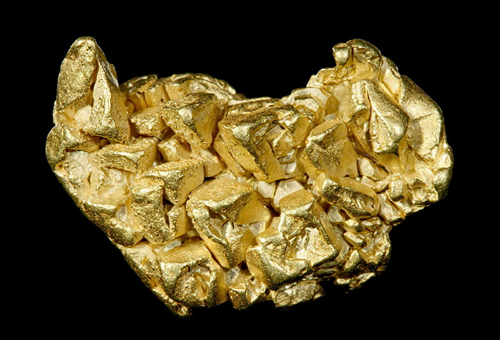 7440-57-5 GOLDoxidisepure gold