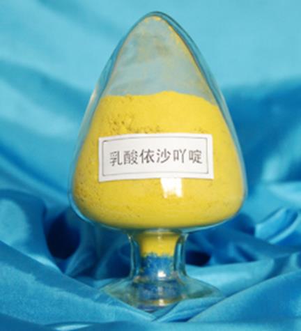 乳酸依沙吖啶的使用方法与使用说明