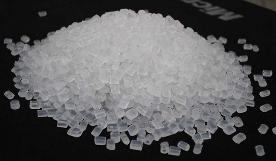 9003-07-0 Polypropylene (PP) Properties of Polypropylene (PP) Differences between PC and PP