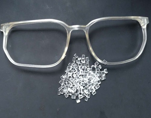 醋酸纤维素眼镜架