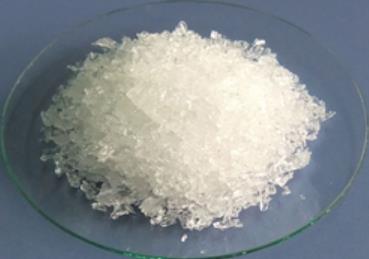 硝酸钇应用及制备方法