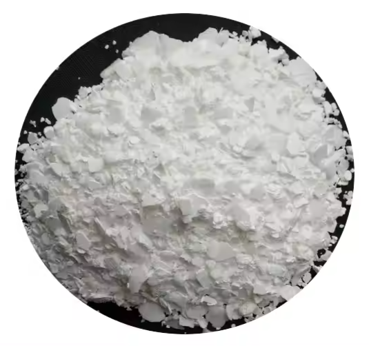 二水氯化钙的应用与生产方法