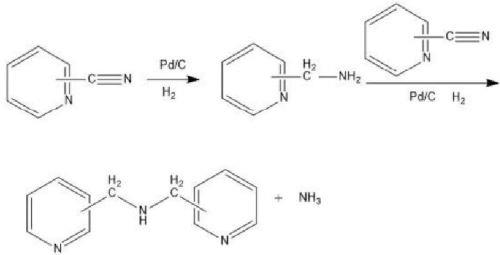 二甲基吡啶胺的合成路线2.jpg