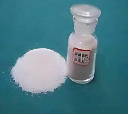 图1L-酪氨酸甲酯盐酸盐的性状