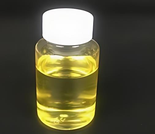 图1氢化棕榈油的性状