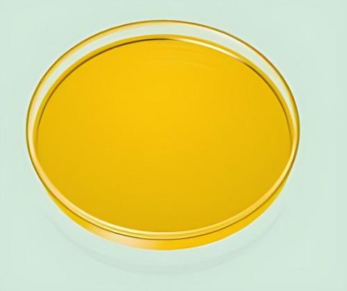 栀子黄色素：天然色素的璀璨明珠
