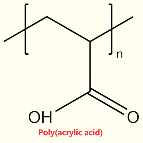 9003-01-4 Poly(acrylic acid)ApplicationApplication of Poly(acrylic acid)
