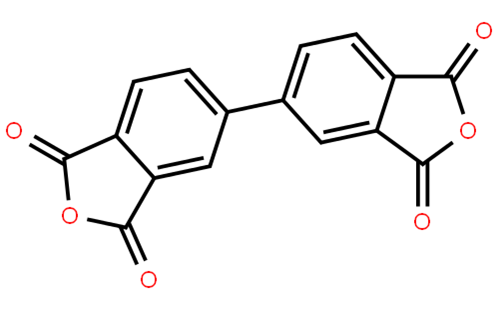 3,3',4,4'-联苯四羧酸二酐的合成