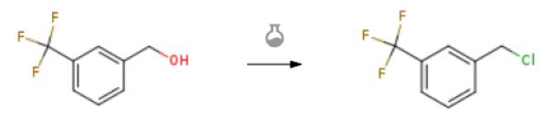 1-氯甲基-3-三氟甲基苯的合成.png