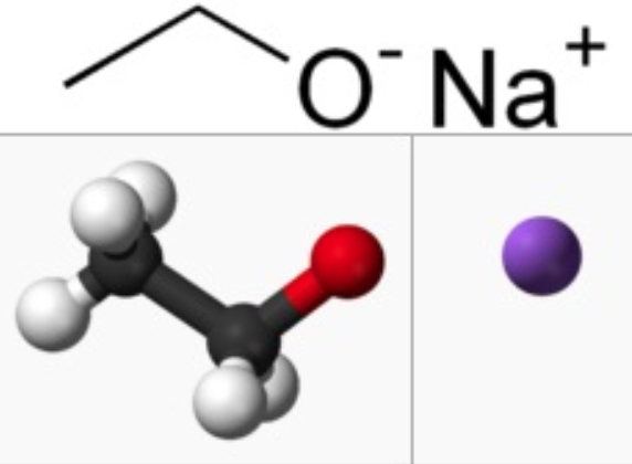 141-52-6 sodium ethoxideethanolNaOH