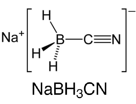 25895-60-7 sodium cyanoborohydridereductantsreductive aminationSafety 