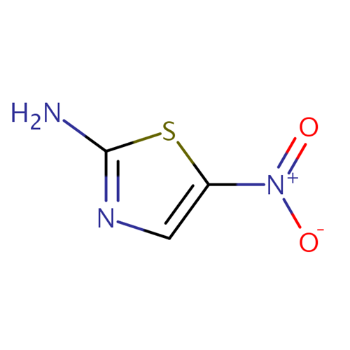 121-66-4 2-Amino-5-nitrothiazoleSynthesisSynthesis of 2-Amino-5-nitrothiazole