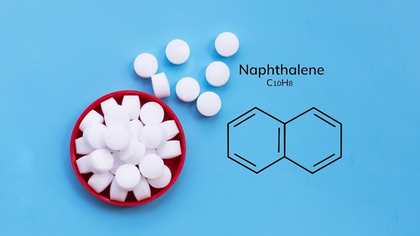 Naphthalene