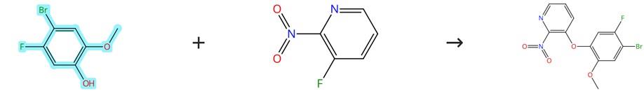 4-溴-5-氟-2-甲氧基苯酚的理化性质与化学应用