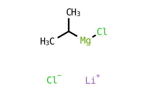 异丙基氯化镁-氯化锂