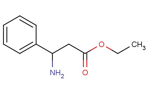 3-氨基-3-苯基丙酸乙酯的合成工艺