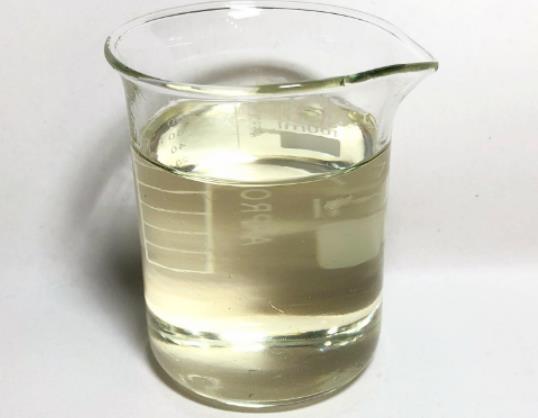 间苯二酚二缩水甘油醚的性质与制备