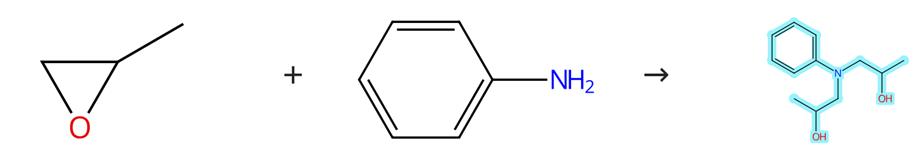 1,1’-(苯基亚氨基)双-2-丙醇的合成方法