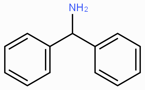 二苯甲胺类化合物的制备方法