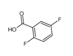 2,5-difluorobenzoic acid