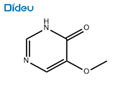 4(1H)-Pyrimidinone, 5-methoxy- (9CI) pictures