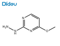 Pyrimidine, 2-hydrazino-4-methoxy- (7CI) pictures
