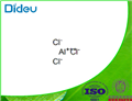 Aluminum chloride pictures