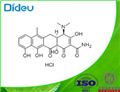 4-EPI-ANHYDROTETRACYCLINE HYDROCHLORIDE USP/EP/BP pictures