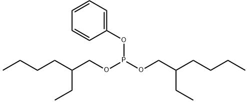 Factory supply Phenyl Diisooctyl Phosphite PDOP cas 3164-60-1