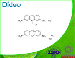 Acriflavine hydrochloride USP/EP/BP