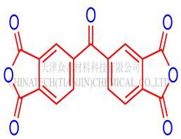 3,3',4,4'-Benzophenonetetracarboxylic dianhydride (BTDA）