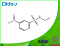 N-ETHYL 3-NITROBENZENESULFONAMIDE USP/EP/BP pictures