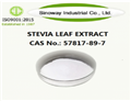 57817-89-7 Stevia Leaf Extract