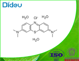 Methylene Blue trihydrate USP/EP/BP