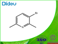 3-Bromo-2,6-dimethylpyridine pictures