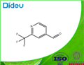 2-(TRIFLUOROMETHYL)-PYRIDINE-4-CARBOXALDEHYDE pictures