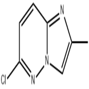 2-Methyl-6-chloroiMidazo[1,2-b]pyridazine