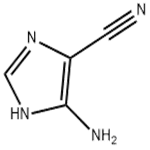 5-Amino-1H-imidazol-4-carbonitrile pictures