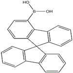 9,9'-Spirobi[9H-fluorene]-4-ylboronicacid pictures