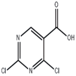 2,4-Dichloropyrimidine-5-carboxylic Acid pictures