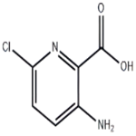 3-Amino-6-chloropyridine-2-carboxylic acid pictures