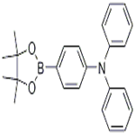 N,N-Diphenyl-4-(4,4,5,5-tetramethyl-1,3,2-dioxaborolan-2-yl)aniline pictures