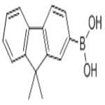 Boronic acid,B-(9,9-dimethyl-9H-fluoren-2-yl)- pictures