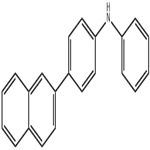 Benzenamine, 4-(2-naphthalenyl)-N-phenyl pictures