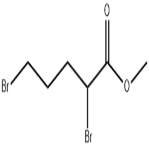 Methyl2,5-Dibromopentanoate