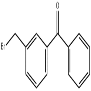 [3-(bromomethyl)phenyl](phenyl)methanone