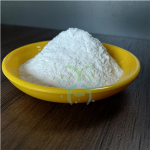 p-chlorobenzoic acid