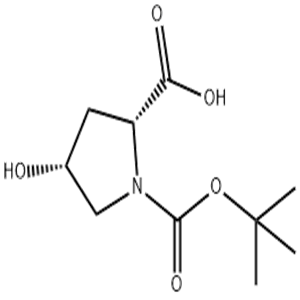N-Boc-cis-4-hydroxy-D-proline