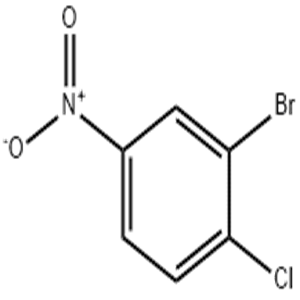 3-Bromo-4-Chloronitrobenzene